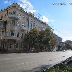 Ближе к Театральной площади